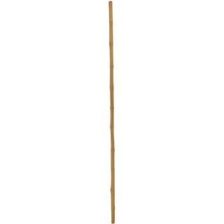 Europalms, Kunstpflanzen, Bambusrohr, Ø=3cm, 200cm