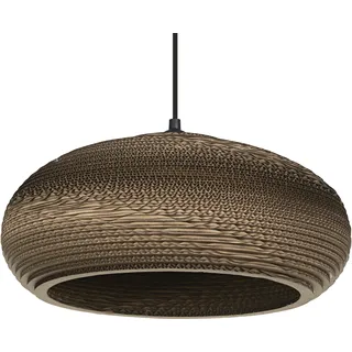 LEDVANCE D. C. Drop 1-flg. 40 cm braun