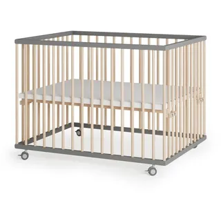 Sämann – grau/natur | Premium Kollektion | Gr.: 75x100 cm