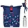 Elephant Daypack Large blau