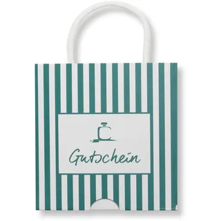 Gutschein-Karte 25 Euro