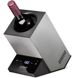CASO Design CASO WineCase One Inox