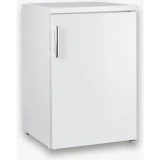 Severin TKS 8847 Kühlschrank (120 l, 845 mm hoch, Weiß)