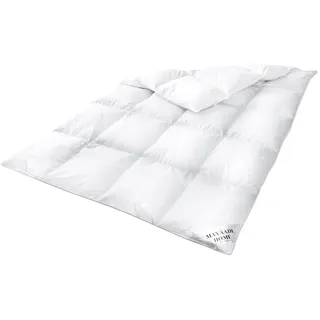 Mayaadi-Home HS40 WINTER Daunendecke Bettdecke 70% Daunen 30% Federn Mayaadi Home