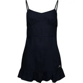 Superdry Damen Vintage Cami Mini Dress Kleid (1er Pack) - 40
