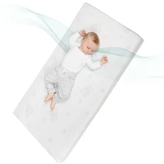 roba Babybettmatratze AIR BALANCE PLUS