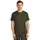 Merino 150 Kurzarm-t-shirt Dark Loden XL