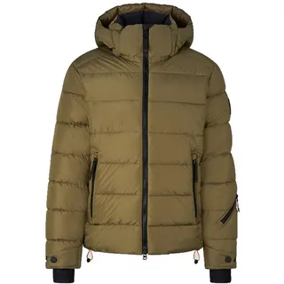 Bogner Fire + Ice Herren Ski- Dauenjacke Luka olive - 56 - 56
