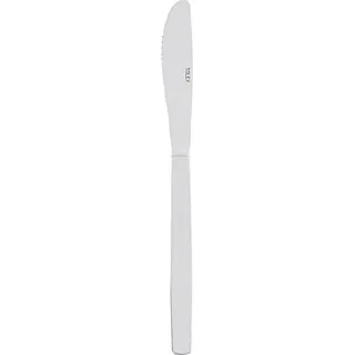Solex 12 solex® Messer TM 80 silber