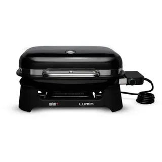 WEBER Lumin schwarz 92010979