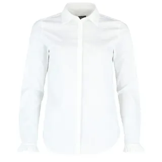 Mos Mosh Bluse MATTIE FLIP Weiß XL
