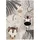 Kinder Teppich Friends 140x200cm