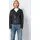 NMRebel PU Jacket Frauen Kunstlederjacke schwarz XS