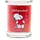 Peanuts Duftkerze 250 g Kirsche
