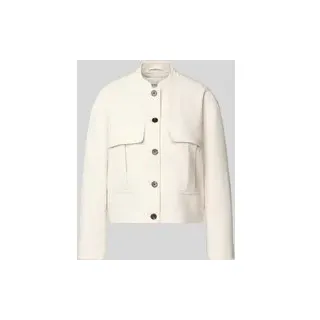 Opus Blousonjacke Beige 38
