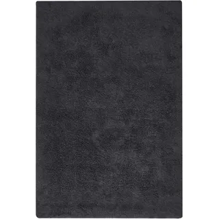 Beliani GOELA Schwarz 60 x 90 cm