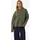Sweatshirt Grün XS