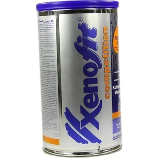 XENOFIT GMBH Competition Früchte-Tee 688 g