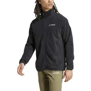 adidas Terrex Multi Fleecejacke Black L