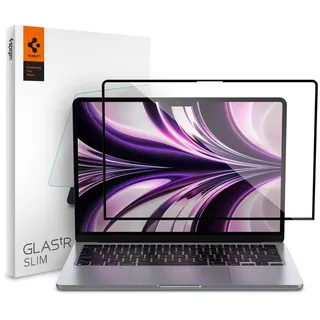 SPIGEN Glass Slim 1 Pack | MacBook Air 13" M4/M3/M2