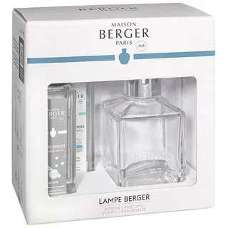 Maison Berger Raumduft Set Essentielle Carree