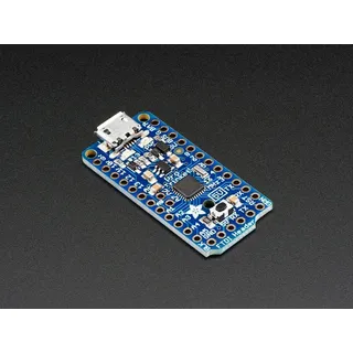 Adafruit Pro Trinket - 3V 12MHz