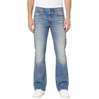 Jeans 1998 D Buck 09l30 - Große W32/L32