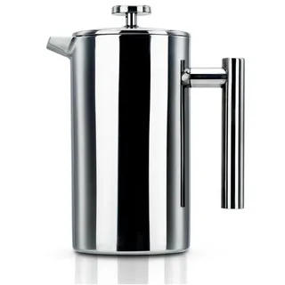 Intirilife Kaffeekanne in SILBER - Gr.: onesize