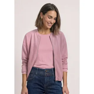 STREET ONE Blouson rosa 44