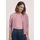 Blouson rosa 44