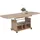 Eiche 107 x 67 x 53 cm
