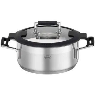Rösle Silence Pro Bratentopf Ø 20 cm rund
