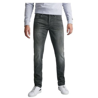 PME LEGEND 5-Pocket-Jeans uni (1-tlg) weiß 34/34