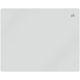 Corsair MM Glass Gray (L), Mausmatte, Grau, Schwarz