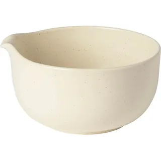 COSTA NOVA Pacifica Rührschüssel, vanilla, Inhalt: 2,45 Liter, Höhe: 122 mm