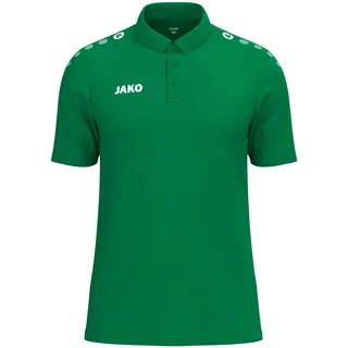 Jako Polo One sportgrün 3XL