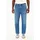 Maakx Fit Jeansblau 33/32