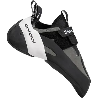 Evolv Shaman 2S Schwarz/Grau 46,5