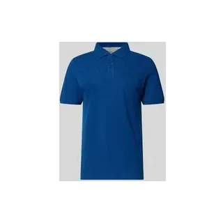 s.Oliver Poloshirt Marine L
