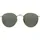 001 50-21 polished gold/green classic