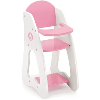 CHIC2000BAYER Hochstuhl Krönchen (50101)