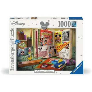 Ravensburger Mickey Anniversary 1000 Teile