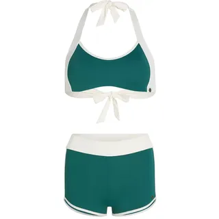 O'Neill O'riginals Vintage Bikini SET botanical heat (15097) 42