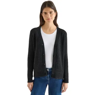 Cecil Cardigan schwarz S