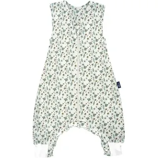 Alvi® Babyschlafsack Alvi Sleep-Overall Light grün 110