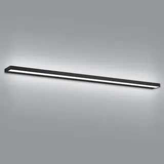 Helestra Slate 120 cm mattschwarz