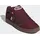 Shadow Red/Dark Brown/Cloud White 38