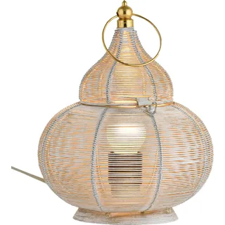 Marrakesch Orient & Mediterran Interior Tamara Weiß Gold