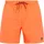 Faster Herren Badehose pink Burnt Peach 2XL