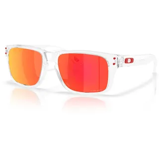 OAKLEY Holbrook XXS Sonnenbrille (Größe One Size, weiss)